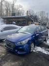 2019-2022 Hyundai Accent Speedometer With Automatic Headlamps Oem. Fixed Price $71.00.