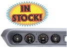 Dakota Digital RTX-64P-GTO-X -1964-67 Pontiac Gauge Kit -black Face. Fixed Price $1676.75.