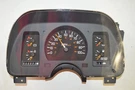91 93 Pontiac Sunbird 100 Mph Speedometer Instrument Cluster Gauges 16148792. Fixed Price $139.99.