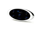 Universal 4" X 9.5" Elliptical Digital Instrument VFD3-1011-B. Fixed Price $1229.34.