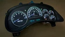 2006-2009 Gmc Envoy Instrument Gauge Cluster Speedometer Reman Rebuilt Program. Fixed Price $139.95.
