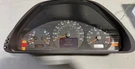 Tested Mercedes 210 E320 E430 Instrument Cluster Oem 1998-2000 Miles 48442. Fixed Price $250.00.