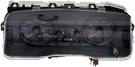 Dorman 599-810 Remanufactured Instrument Cluster. Fixed Price $869.18.