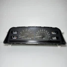 93-94 Toyota T100 Instrument Cluster Speedometer 3.0 V6 Auto 2WD Oem 164K Miles. Fixed Price $180.56.