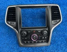 Mopar 68333945AA Center Console Radio Control 2017 2018 Jeep Grand Cherokee. Fixed Price $199.99.