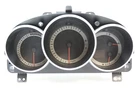 07 08 Mazda 84 BAR3 2.3L Speedometer Head Instrument Cluster Gauges 72K. Fixed Price $52.47.