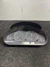 05-06 Bmw E46 330CI Zhp A/t Door Instrument Cluster Speedometer Oem 129K. Fixed Price $236.00.