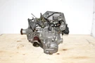 97-98-99-00-01 Honda Cr-v 5 Speed Transmission Manual Awd 4X4 Jdm B20B 2.0L Crv. Fixed Price $895.00.