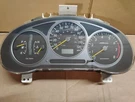 2002-2003 Subaru Impreza Speedometer Instrument Cluster Auto Oem 150-160,000 Km. Fixed Price $125.00.