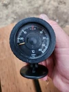 Vintage Vdo Cockpit Ambient Outside Temperature Gauge Thermometer Celsius. Fixed Price $199.99.