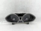 2012-2013 Ford Fiesta Speedometer Instrument Cluster Gauges CE8T-10849-CC MD3J8. Fixed Price $42.15.