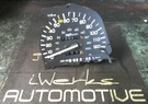 Oem 88-89 Honda Civic Ef Instrument Cluster Speedometer Gauge 249K HR-068. Fixed Price $149.95.