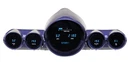 Dakota Digital 59-60 Chevy Impala El Camino Gauge Cluster System VFD3-59C-IMP-Z. Fixed Price $774.25.