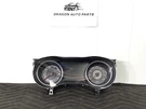 Oem 2018 Dodge Charger Speedometer 68310248AB. Fixed Price $99.99.
