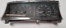 1997 1998 Lincoln Mark Viii Gauge Instrument Cluster F7LF10849AG. Fixed Price $99.95.