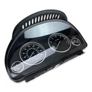 Bmw F10 528I 2011 2012 2013 2014 Instrument Head Speedometer Cluster Oem 9285193. Fixed Price $51.00.