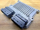 2016-2017 Kia Ecm K900 Pcm Engine Computer Control Module Ecu 3.8L 39117-3CPN0. Fixed Price $108.19.