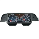 Autometer 7011 Invision Direct Fit Digital Dash Instrument Upgrade Kit. Fixed Price $1379.44.