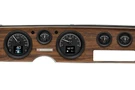 Dakota Digital 1970-81 Firebird/trans Am Black Gauge Kit HDX-70P-FIR-K. Fixed Price $1543.75.