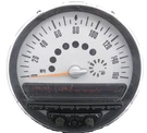 Instrument Cluster Speedometer Gauge Radio For 11-16 Mini Cooper R60 R57 R58. Fixed Price $133.45.