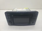 2009 - 12 Mercedes W164 ML350 Command Navigation Radio Cd Player A1649002601 Oem. Fixed Price $279.99.