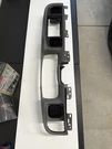 98-11 Ford Crown Victoria Grand Marquis Dash Cluster Radio Bezel. Fixed Price $122.00.