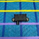 2007 2014 Audi Tt Convertible Esp Yaw Rate And Acceleration Sensor Module Oem. Fixed Price $20.00.
