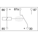 240-01040-JN J&n Electrical Products Mini Relay. Fixed Price $25.04.