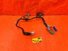 1994 Honda Del Sol 5 Speed Manual Gauge Cluster Wiring Harness Wire Loom 294. Fixed Price $99.95.