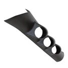 Autometer 17203 Mounting Solutions Triple Gauge A-pillar. Fixed Price $123.81.