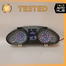 09-13 Maserati Quattroporte M139 4.7L Instrument Cluster Speedometer Oem 106K. Fixed Price $274.23.