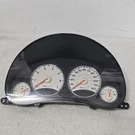 2002 2003 2004 Jeep Liberty Speedometer Instrument Cluster 04828935AB Oem 190K. Fixed Price $44.99.