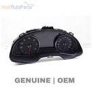 2016-2024 Audi Q7 Instrument Cluster / Speedometer 4M0920870C. Fixed Price $175.49.