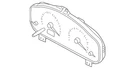 Genuine Mazda Instrument Cluster GK2C-55-471B. Fixed Price $934.36.
