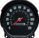 Oer 6493057A Speedometer. Fixed Price $131.99.