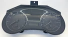14-16 Nissan Pathfinder Speedometer Instrument Cluster 153K Miles 24810-9PB0A. Fixed Price $69.99.