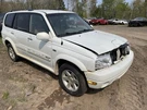 Speedometer Cluster XL-7 With Abs Fits 03 Vitara 916601. Fixed Price $60.00.