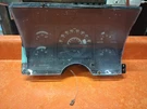1988-1990 Chevrolet Gmc GMT-400 Silverado Truck Instrument Speedo Gauge Cluster. Fixed Price $80.00.