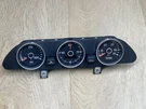 Oil Turbo Boost Clock Gauges Fits 12-17 Volkswagen Beetle 5C5919527G. Fixed Price $123.74.