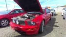 Used Speedometer Gauge Fits: 2005 Ford Mustang Cluster Mph 4.6L 3V. Fixed Price $220.17.