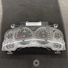 2009-2013 Gmc Sierra Instrument Cluster Speedometer 22838415 Miles 237K Oem. Fixed Price $40.00.