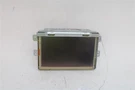 Used Infotainment Display Fits: 2011 Jaguar Xj Dash Single Digital Scree. Fixed Price $95.00.