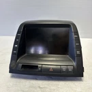 2006-2009 Toyota Prius Hybrid Radio Dash Info Display Oem 86110-47220 Tested. Fixed Price $279.99.