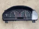 2000 01 02 Jaguar Type Instrumentgauge Cluster Speedometer 121721 Miles. Fixed Price $45.98.