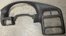 2001 Saturn Vent Cover Panel Trim Dash Speedometer Instrument Bezel 02. Fixed Price $89.94.