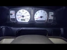Speedometer Cluster Mph White Face Fits 02-04 Montero Sport 1540401. Fixed Price $79.99.