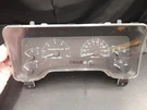 Jeep Cherokee Xj 97-01 Oem Speedometer Instrument 6 Gauge Cluster. Fixed Price $127.49.