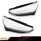 Pair Headlight Lens Cover Shell For Bmw 4 Series G22 G23 G26 2020-2023 With Glue. Fixed Price $78.89.
