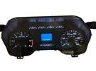 Speedometer Instrument Cluster 2017 Ford F550/V10/AT Dash Gauges 22,549 Miles. Fixed Price $186.48.