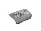 Genuine Mopar Vehicle Feature Controls Center Stack 56054692AB. Fixed Price $585.30.